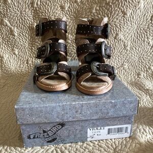 Freebird by Steven Violet heels